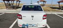 Dacia Logan 2, 1.5L DCI, 90CP, EUR 6