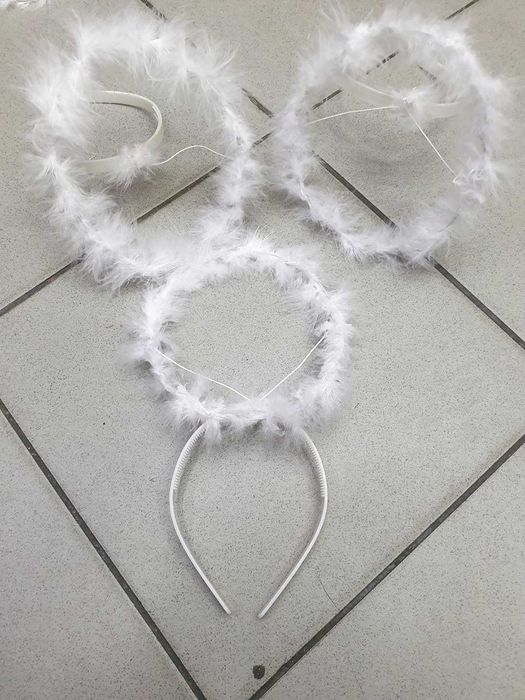 FULG DE NEA INGER rochie stea craiasa zapezii spiridus spiridusa aripi