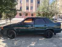 Samara 2115 sedan