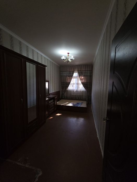 Прадается 2х ком Чиланзар 15 квартал