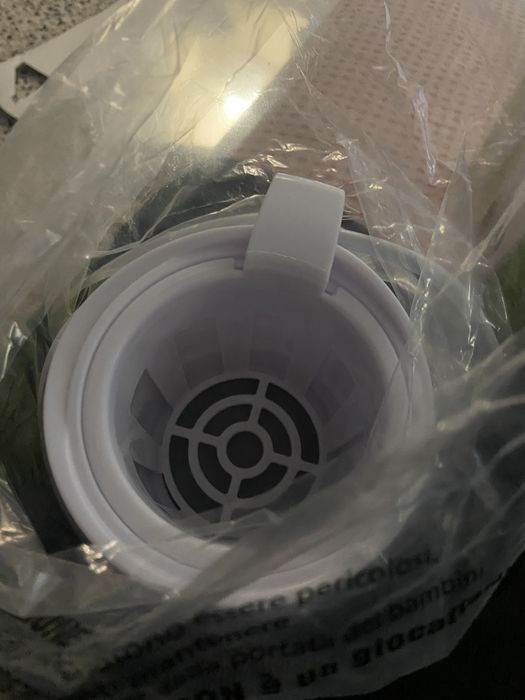 Incalzitor biberoane Laica