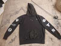 Hanorac New Era M