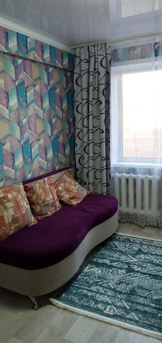 Сдаётся 3 комн  кварт  в центре