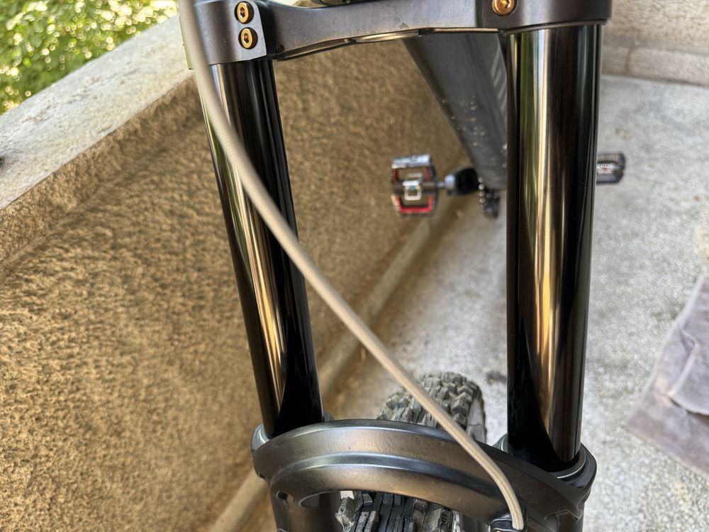 Fox 40 2024 Grip2 29