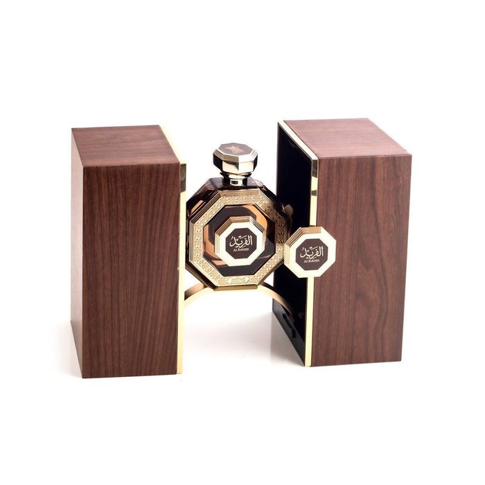 Arabian Oud AL FAREED edp U 100ml