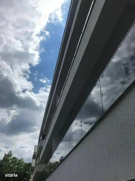 Apartament 3 camere cu terasa in zona Baneasa!