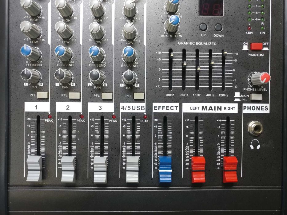 Grand DP 404 USB