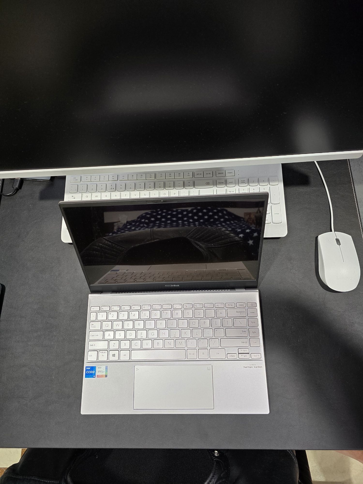 Laptop Asus ASUS ZenBook 13 OLED UX325EA