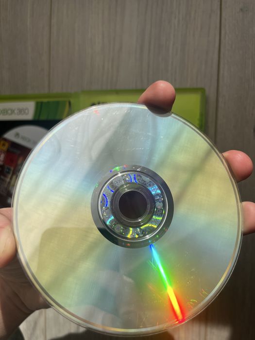 GTA 5 xbox 360 stare foarte buna