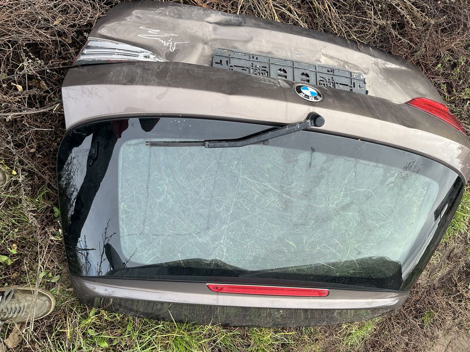 Luneta haion x1 2013