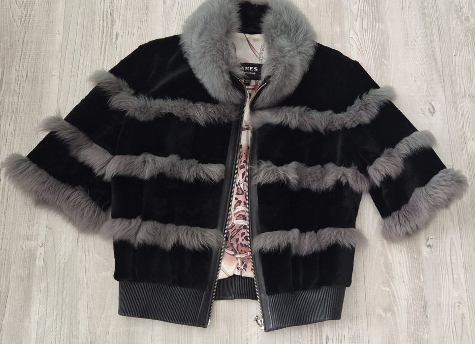 Ежедневно яке  от Норка