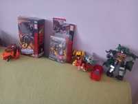Transformers Autoboti decepticoni