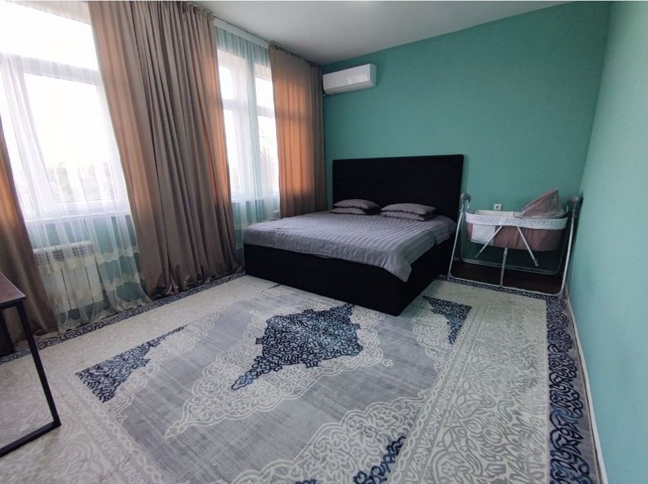 Продаётся 2/5/9 Карасу-6 Golden Haus