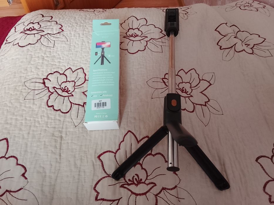 Штатив для сэлфи