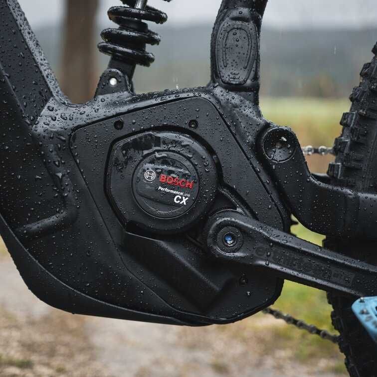 Mullet-L Marin Alpine-Trail E2 MX Bosch eEnduro eMTB Bike M