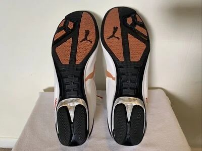 Puma Testastretta III Ducati Shoes №43