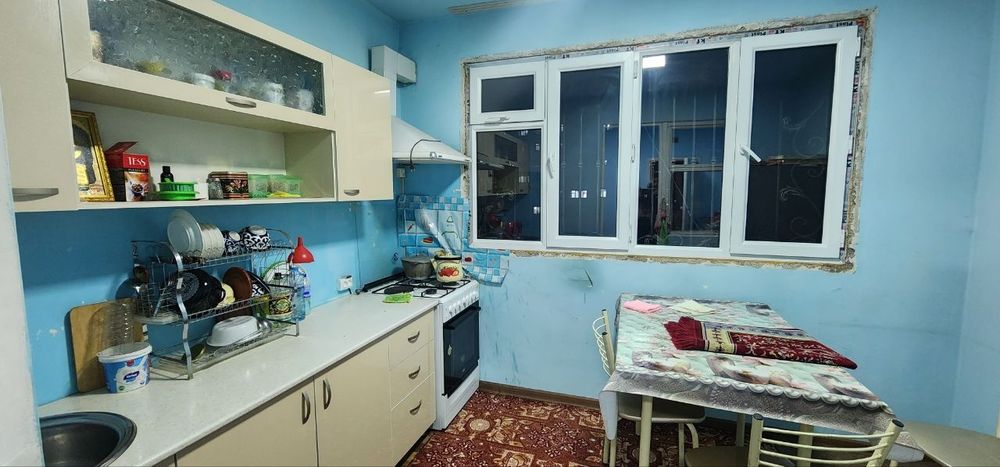 Дружба Каратош 2комнатная место отличная