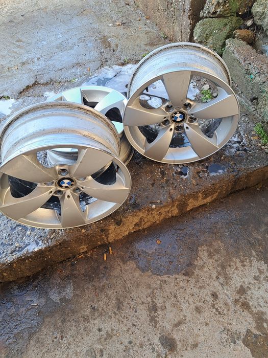 ЛЕТИ джанти за бмв 17 цола