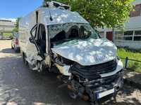 Iveco Daily 35S14 avariat