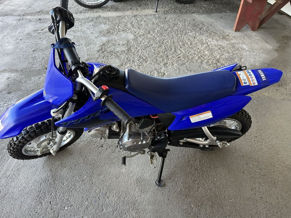 De vanzare Yamaha TTR 50 Impecabil