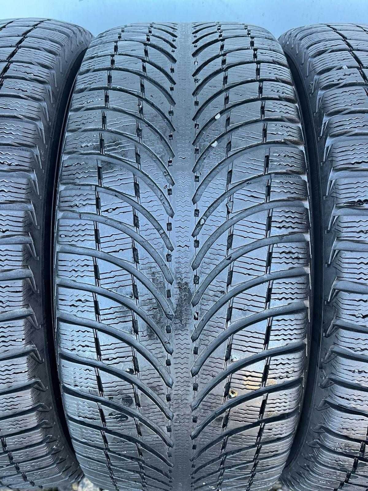 Anvelope 235/55R18 Michelin