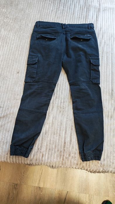 Мъжки карго панталон