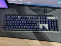 Vand Tastatura Logitech G512
