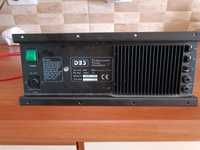 Profesional Power Amplifier DBS