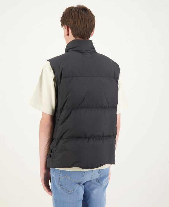 Vând vestă Stone Island