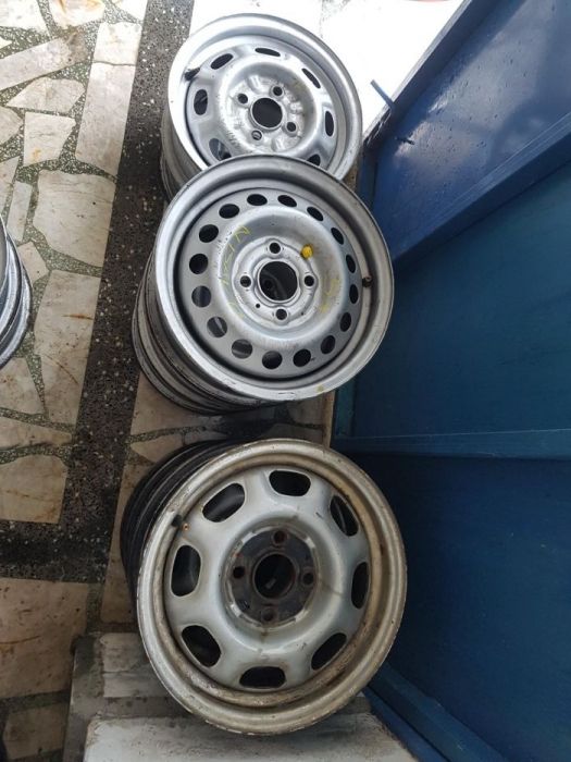 Pejo 13.Джанти .Ford.Reno.Golf.Nissan.10лв.