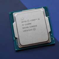 Intel Core i9-11900K - Core i9 11th Gen