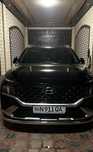 Hunday santafe 7 orindiqli