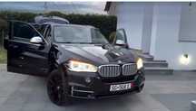 X5 3.0d 2015/Led/Trapă/interior confort/Hi-fi/ j