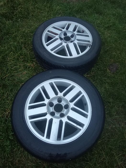Jante pt Ford focus 2