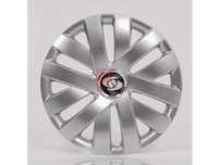 Capace roti R16 inch 4 set Ford Opel Skoda Renault Dacia VW Peugeot