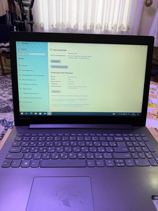 Lenovo 10 windows 10 pro