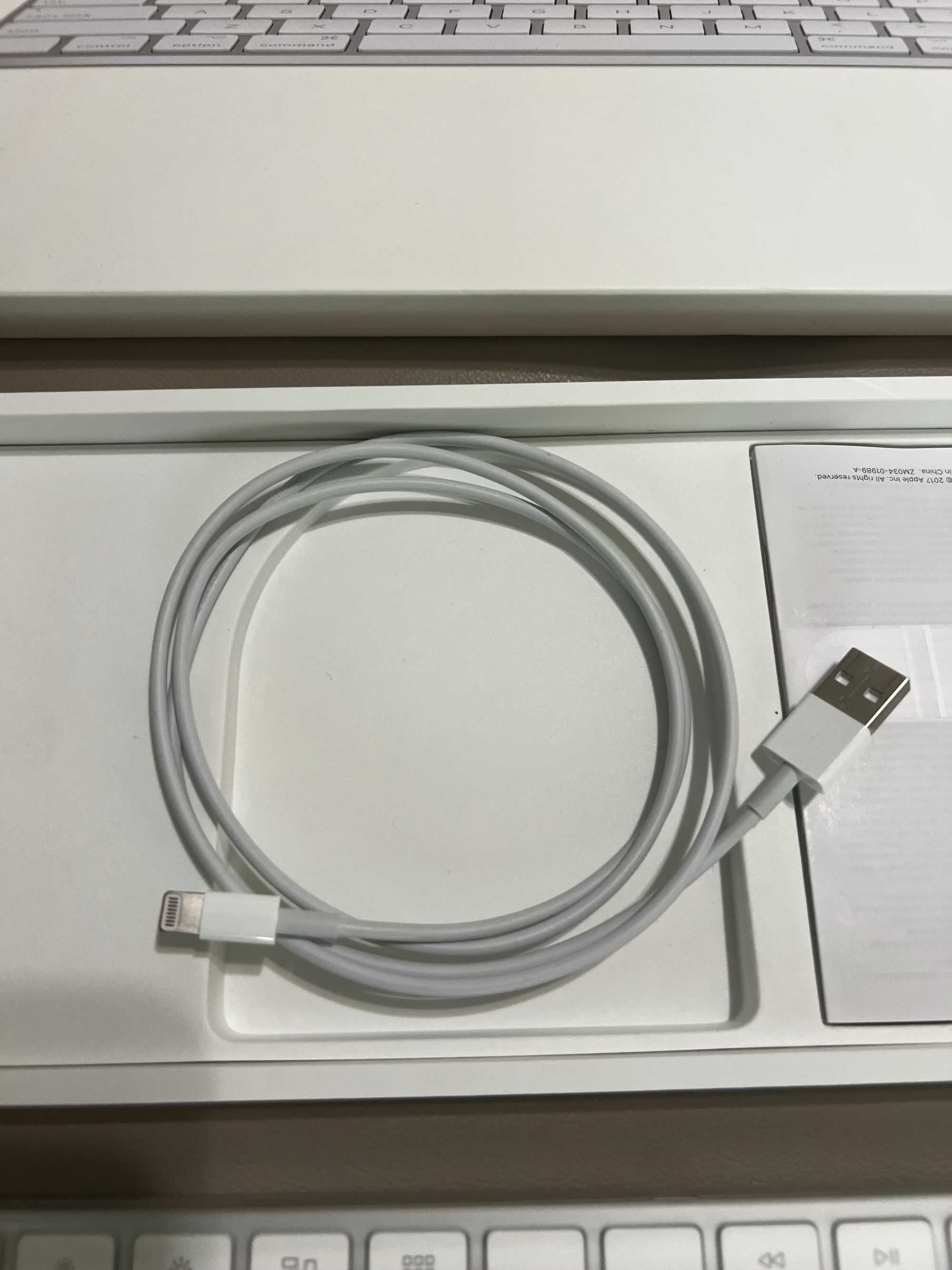 VAND Tastatura APPLE Magic Keyboard (MLA22LB/A)