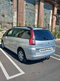 Citroen C4 Grand Picasso