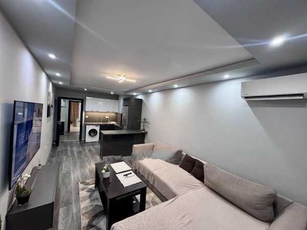 Продава се Двустаен апартамент в Пловдив, Каменица 1 - 60 кв.м за 2717 €/кв.м - Снимка #2