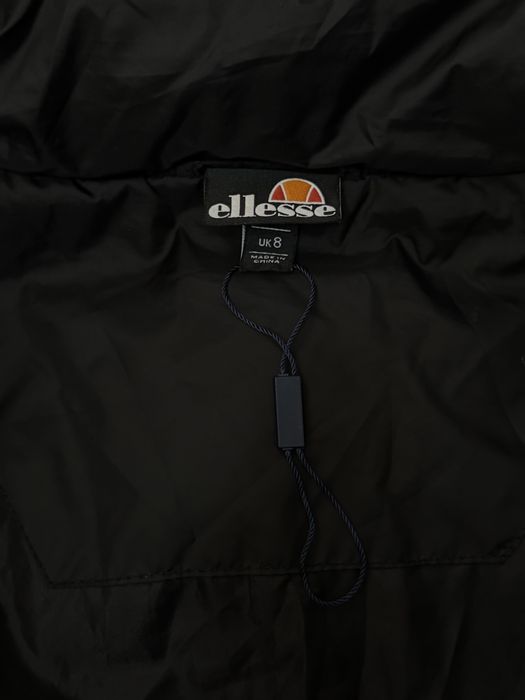 Мъжко Яке Ellesse