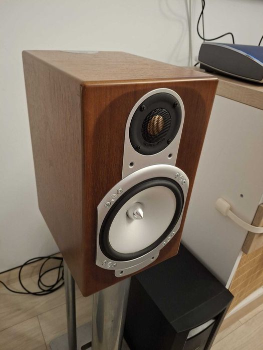 Boxe Monitor Audio Silver RS1