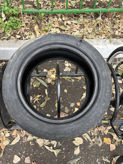 Шины R16 205/55 летние