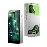 Hiby R4 mp3 & mp4 player