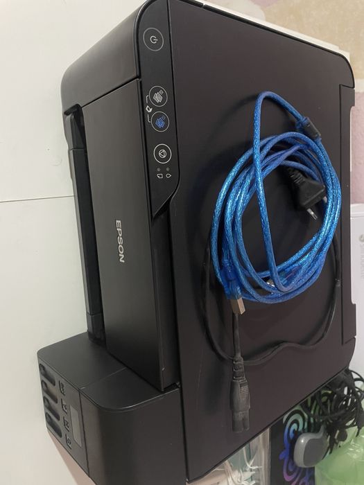 Приетер Epson L3100