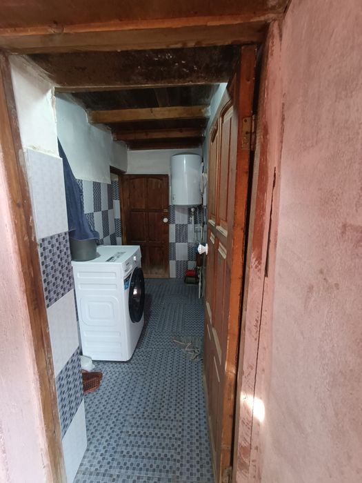 Ховли сотилади 5 хонали 6 сутук