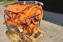 Motor second hand DEUTZ BF6M1013