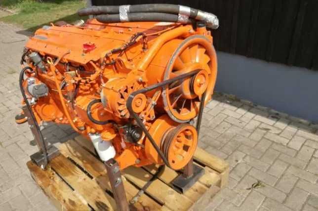 Motor second hand DEUTZ BF6M1013