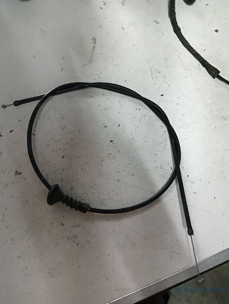 Cablu capota  BMW X5 II (E70) [ 2006 - 2013 ] OEM 7184452