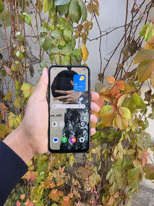 Samsung A15 sotiladi dastabka bor