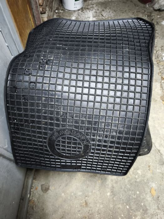 Гумени стелки Хонда Акорд